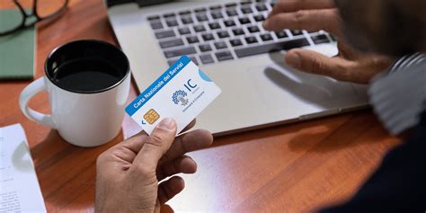 ID Smart Card, la firma digitale di ID Info